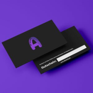 Alcoholy voucher